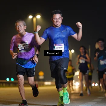 Runner Photo 7288101