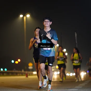 Runner Photo 7288106