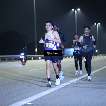 Runner Photo 7288108