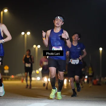 Runner Photo 7288110