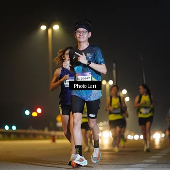 Runner Photo 7288111