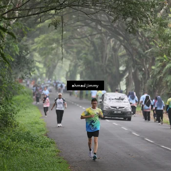 Runner Photo 7288114
