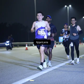 Runner Photo 7288117