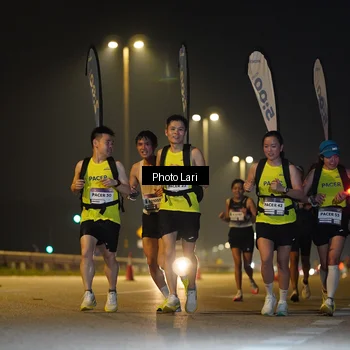Runner Photo 7288118
