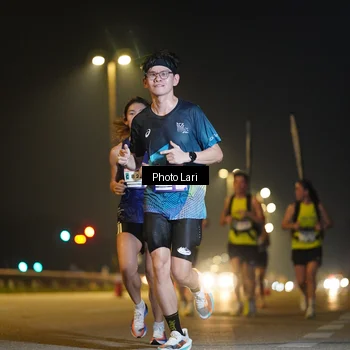 Runner Photo 7288119