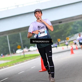 Runner Photo 7288120
