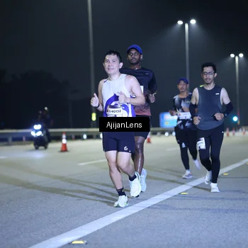 Runner Photo 7288121