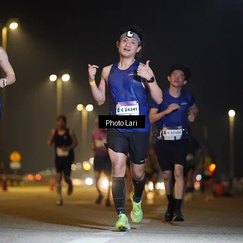 Runner Photo 7288122