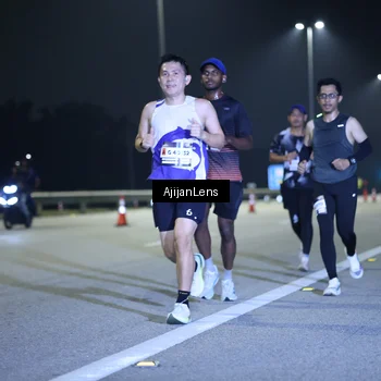 Runner Photo 7288125