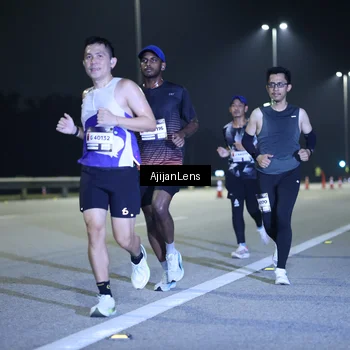 Runner Photo 7288126