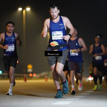 Runner Photo 7288129