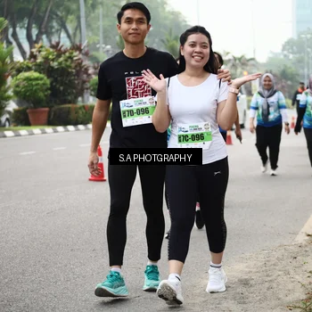 Runner Photo 7288134