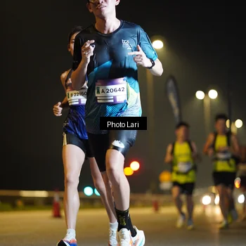Runner Photo 7288140