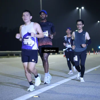 Runner Photo 7288142