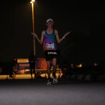 Runner Photo 7288147