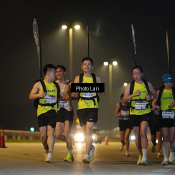 Runner Photo 7288148
