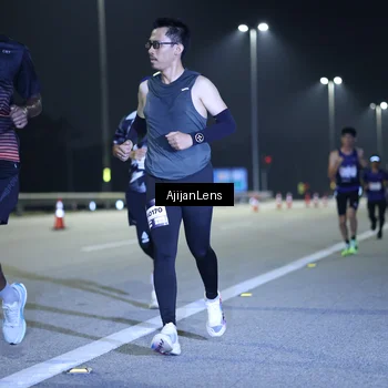 Runner Photo 7288149