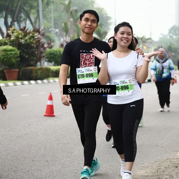 Runner Photo 7288150