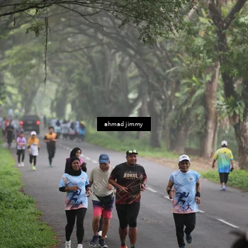 Runner Photo 7288152