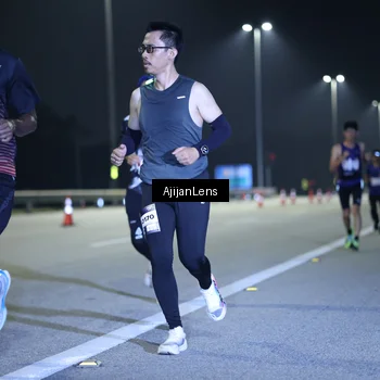 Runner Photo 7288157