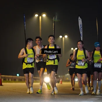 Runner Photo 7288160