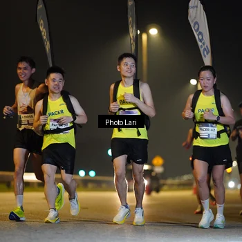 Runner Photo 7288161