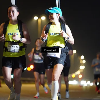 Runner Photo 7288162
