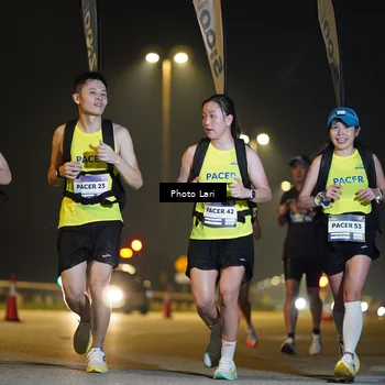 Runner Photo 7288163