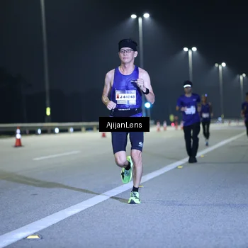 Runner Photo 7288179