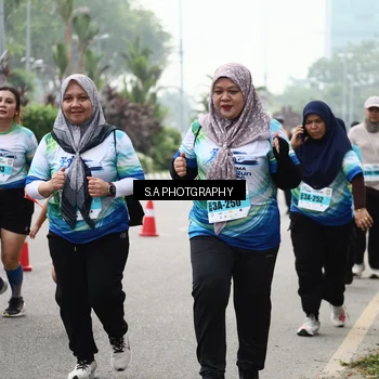 Runner Photo 7288180