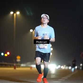 Runner Photo 7288184
