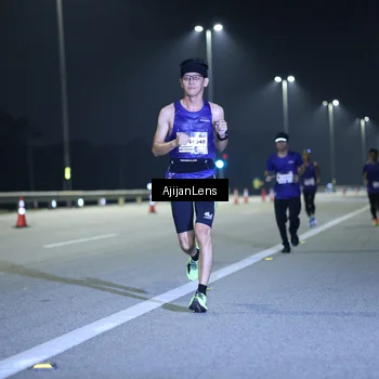 Runner Photo 7288185