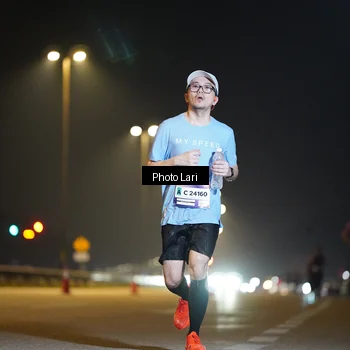 Runner Photo 7288187