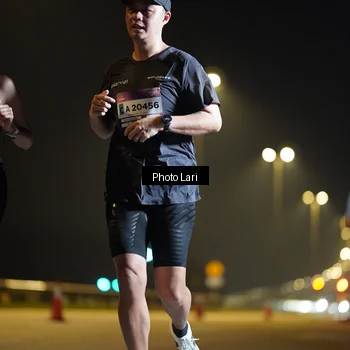 Runner Photo 7288189