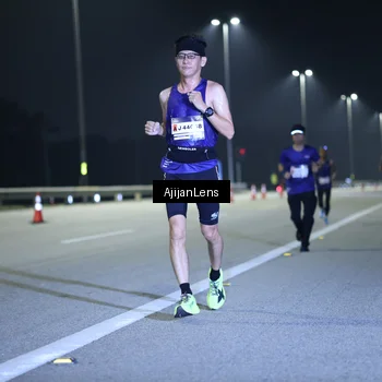 Runner Photo 7288190
