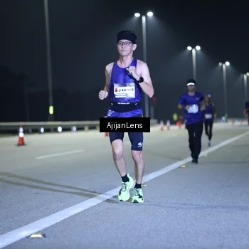 Runner Photo 7288191