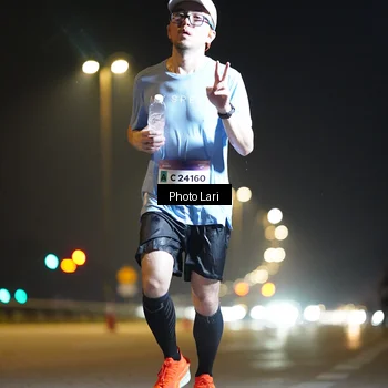 Runner Photo 7288194