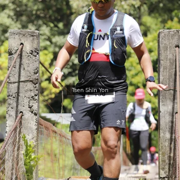 Runner Photo 72882