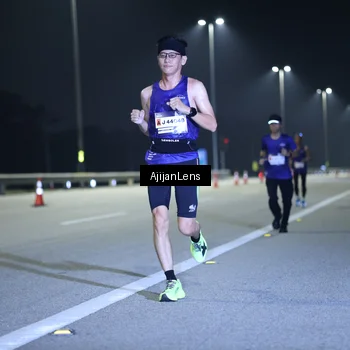 Runner Photo 7288201