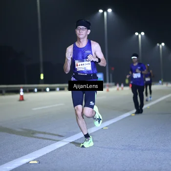 Runner Photo 7288202