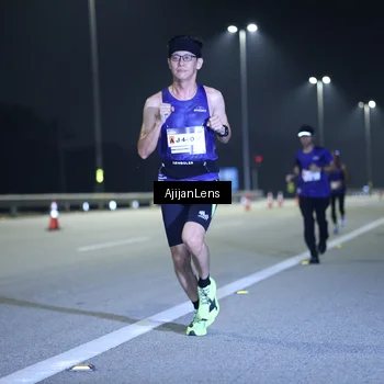 Runner Photo 7288203