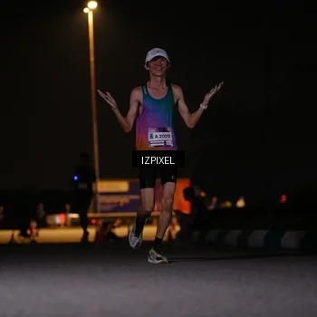Runner Photo 7288205