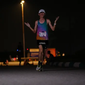 Runner Photo 7288212