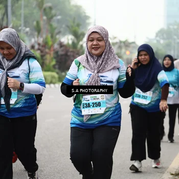 Runner Photo 7288216