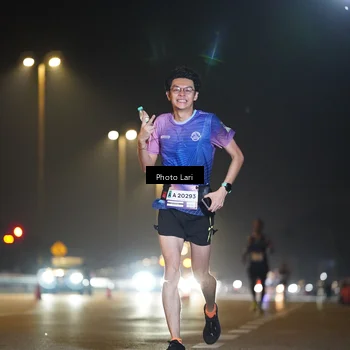 Runner Photo 7288220