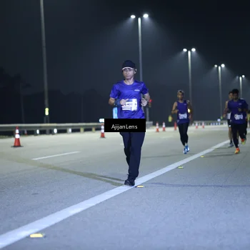 Runner Photo 7288221