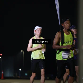 Runner Photo 7288228