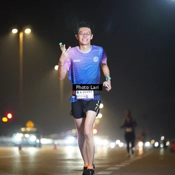 Runner Photo 7288231
