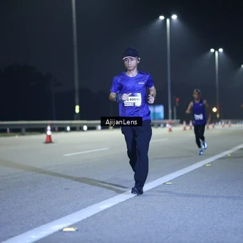 Runner Photo 7288233