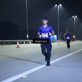Runner Photo 7288240